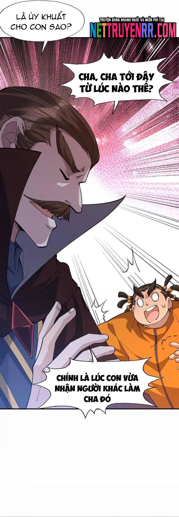 Trùng Sinh Thành Godzilla: Chapter 276