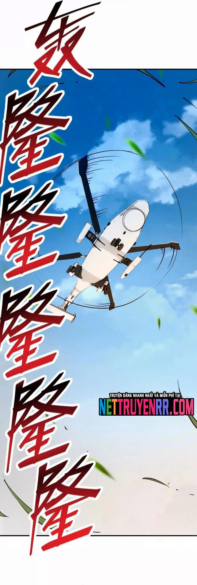 Trùng Sinh Thành Godzilla: Chapter 276