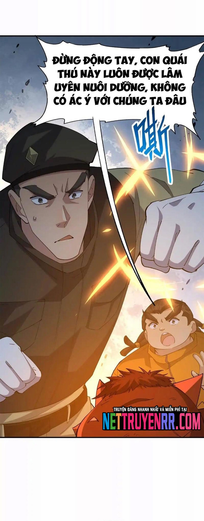 Trùng Sinh Thành Godzilla: Chapter 276