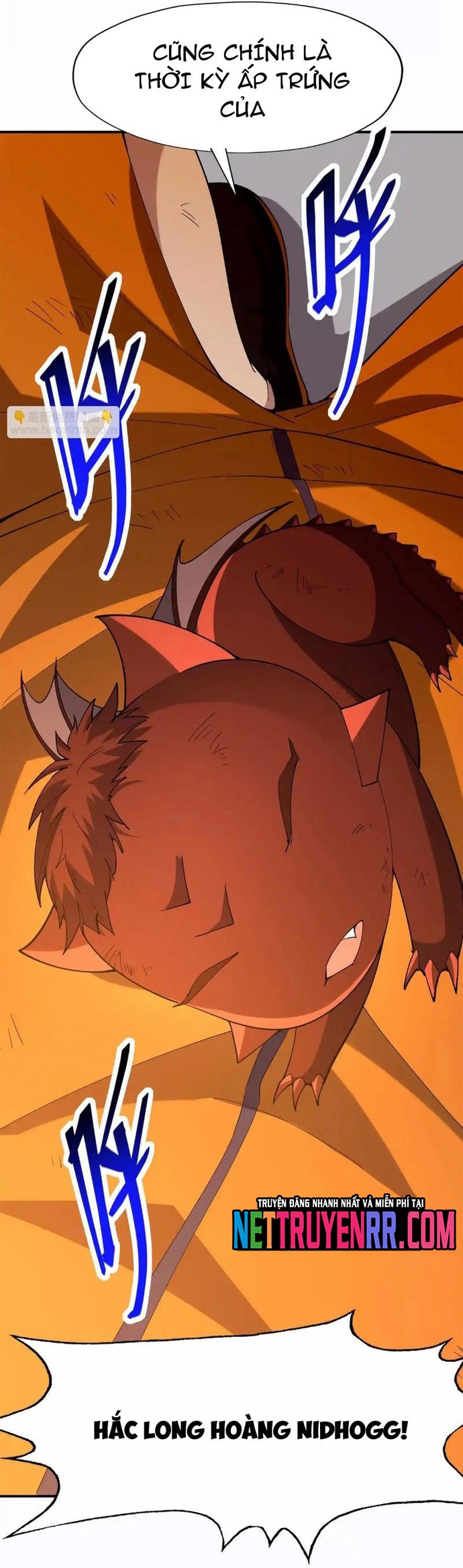 Trùng Sinh Thành Godzilla: Chapter 276