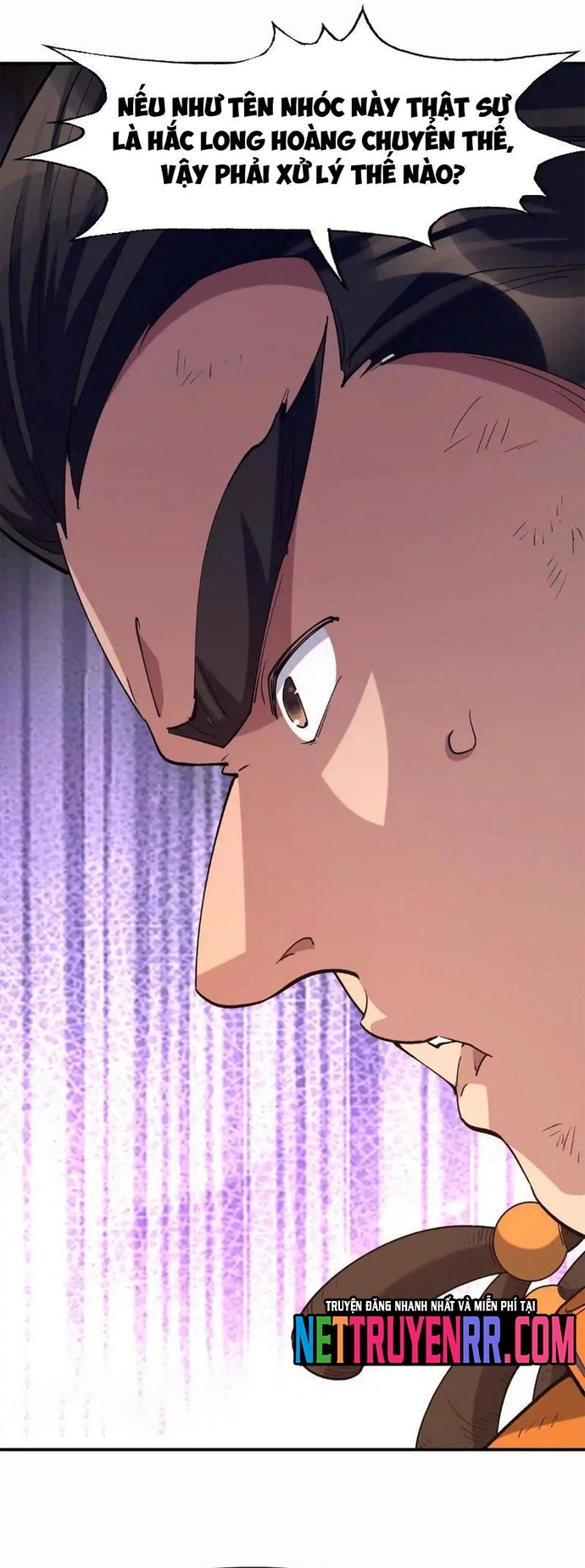 Trùng Sinh Thành Godzilla: Chapter 276