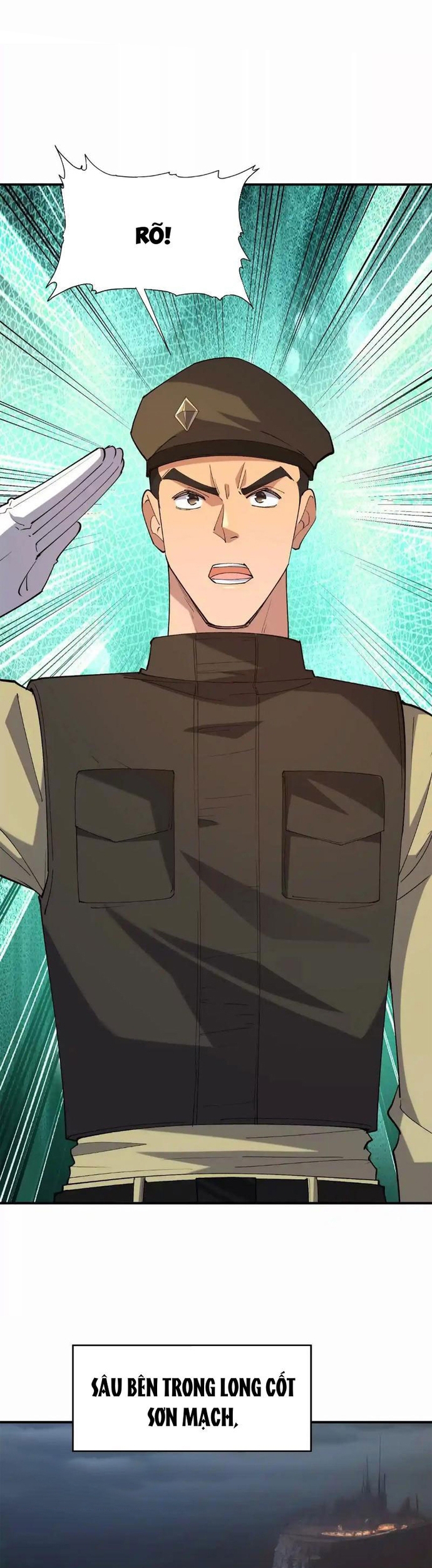 Trùng Sinh Thành Godzilla: Chapter 276