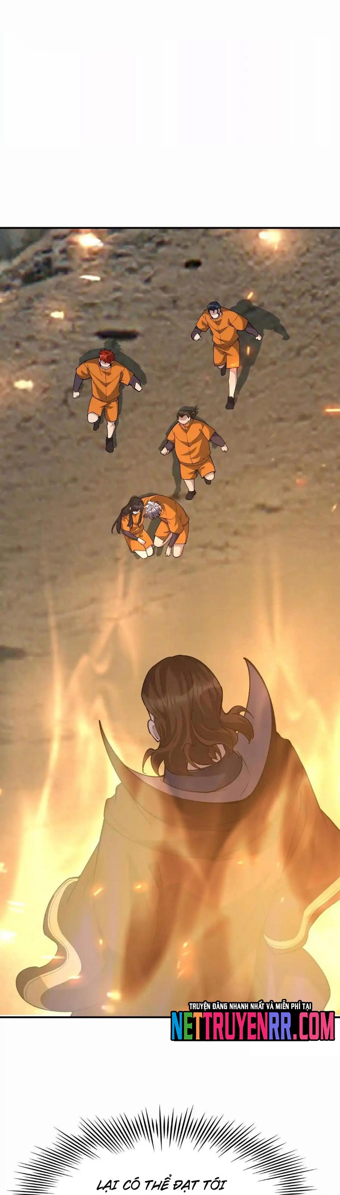 Trùng Sinh Thành Godzilla: Chapter 276