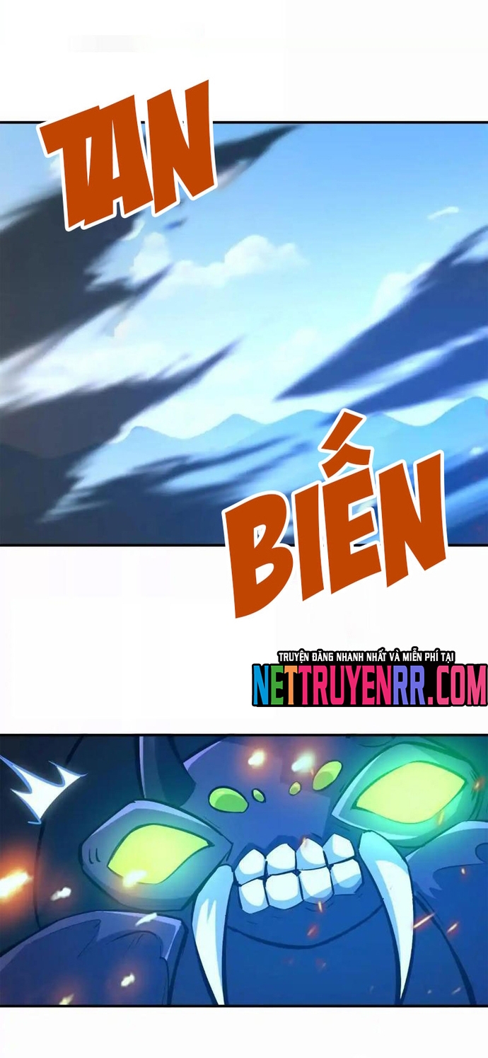 Trùng Sinh Thành Godzilla: Chapter 276