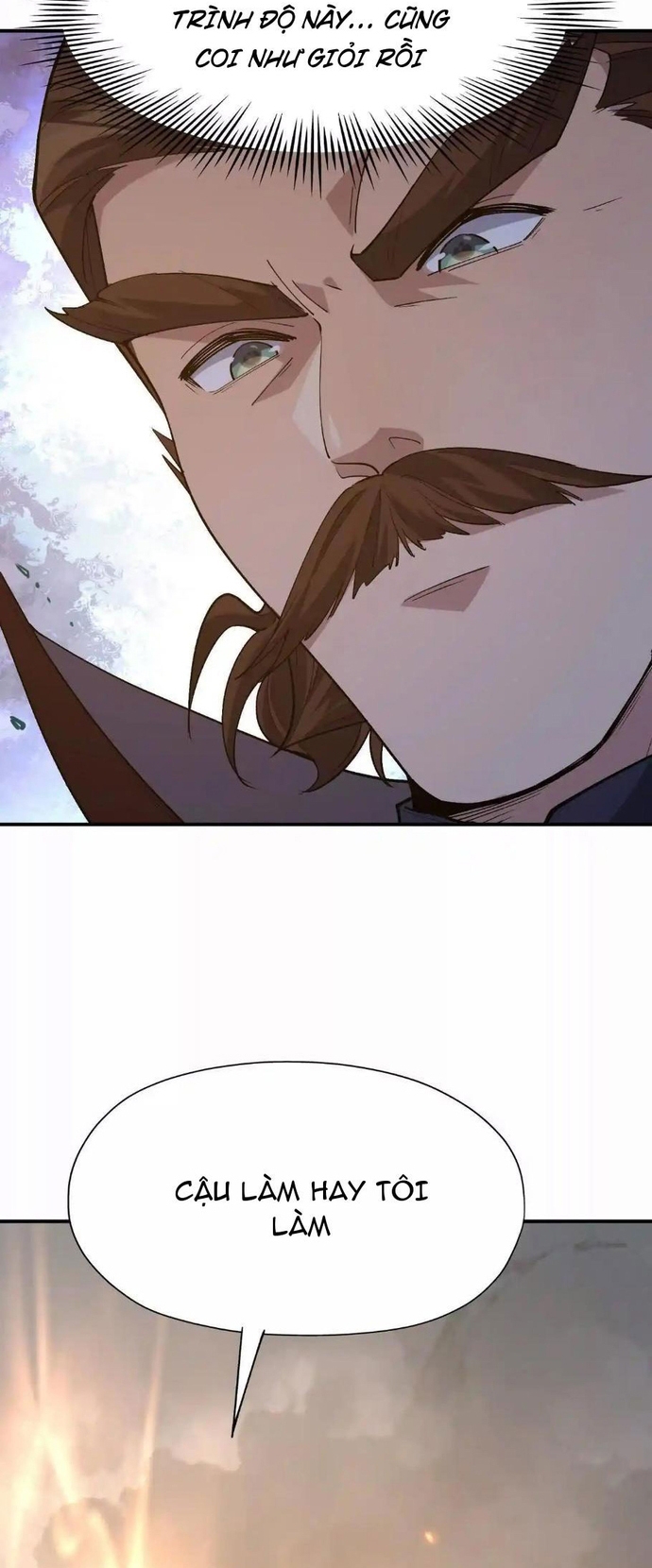 Trùng Sinh Thành Godzilla: Chapter 276