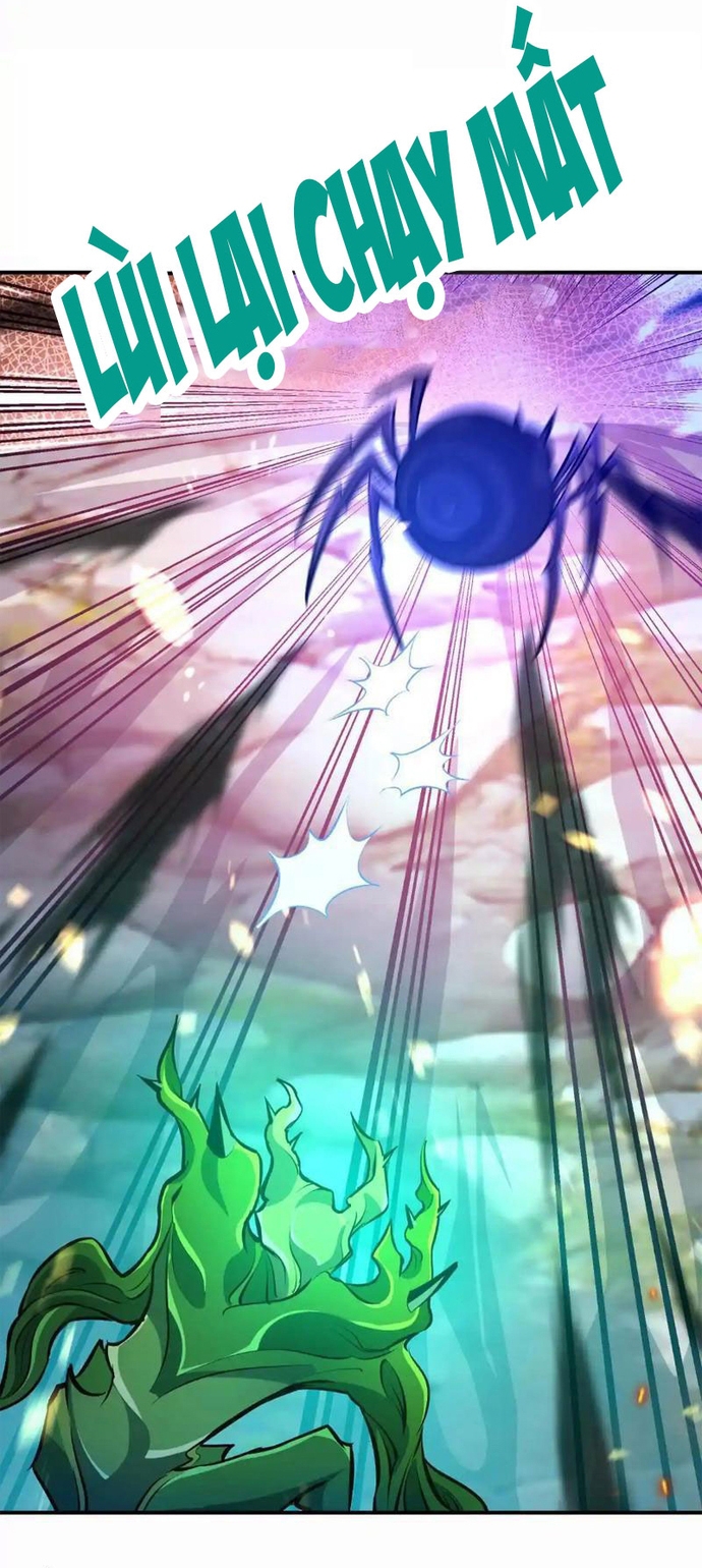 Trùng Sinh Thành Godzilla: Chapter 276