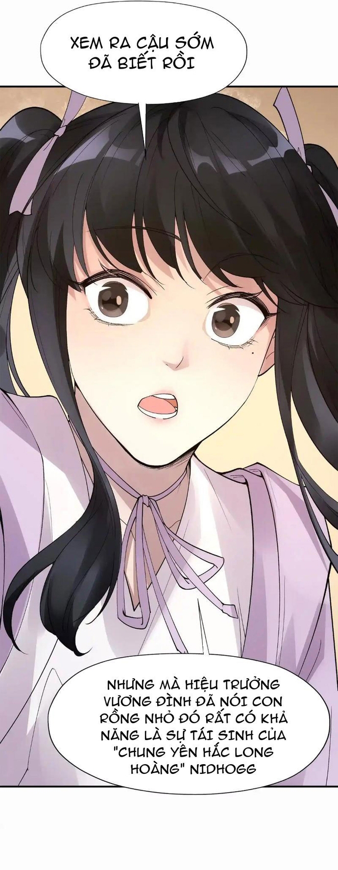 Trùng Sinh Thành Godzilla: Chapter 277