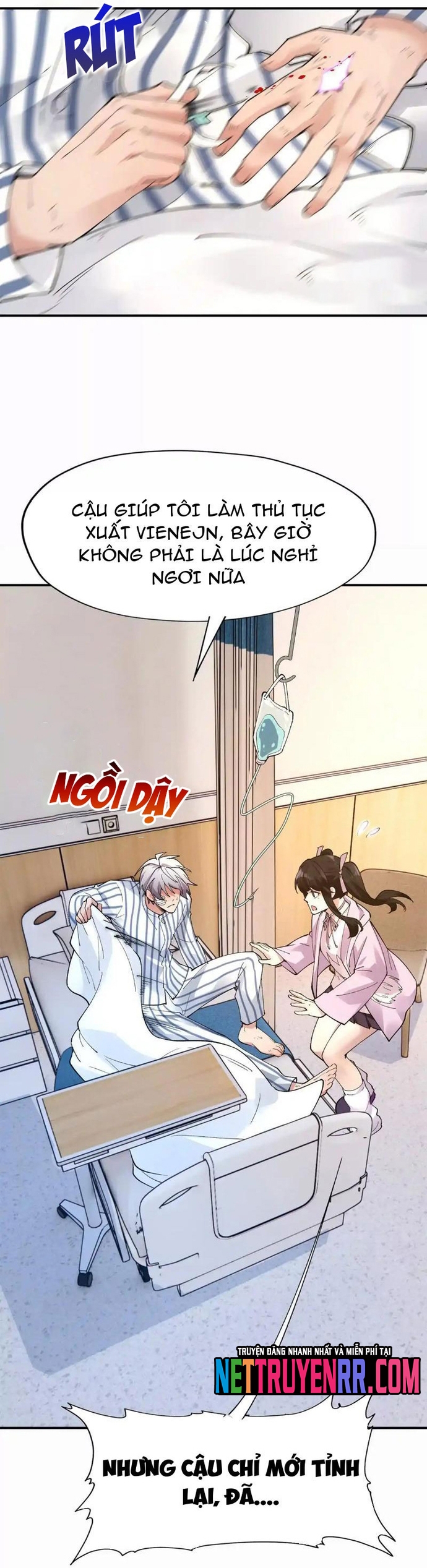 Trùng Sinh Thành Godzilla: Chapter 277