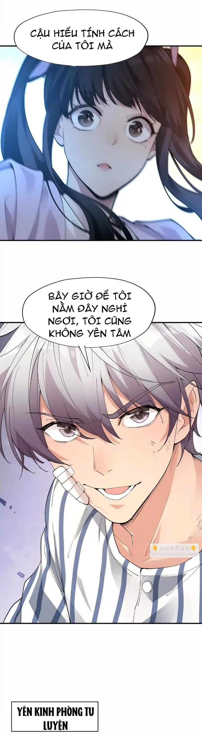 Trùng Sinh Thành Godzilla: Chapter 277