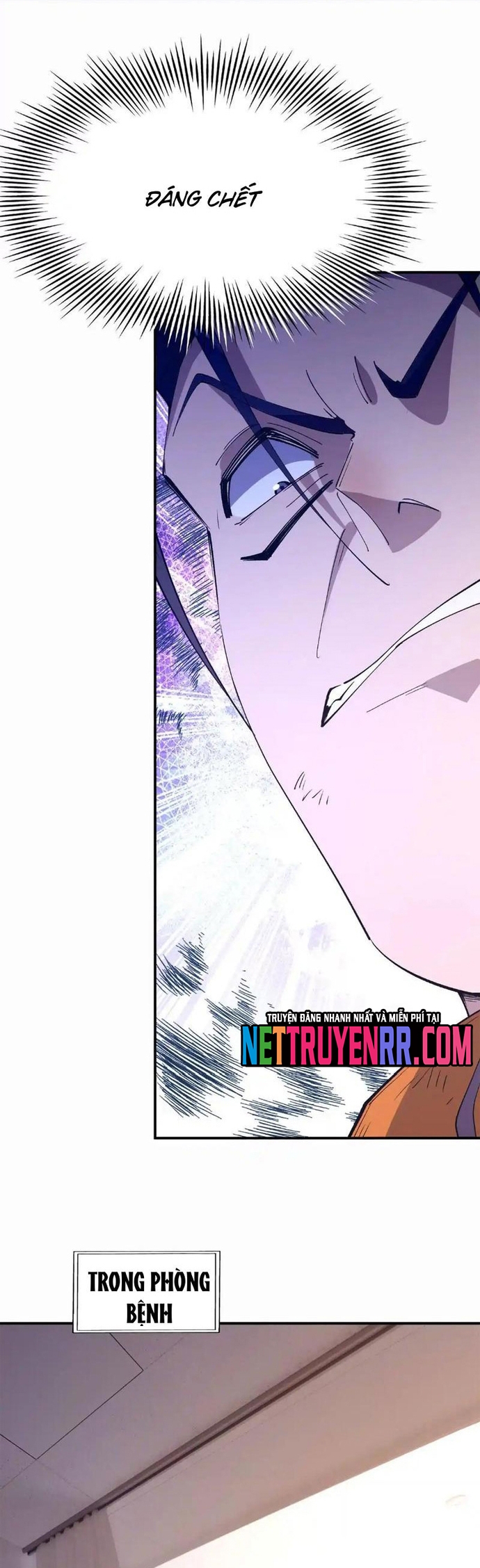 Trùng Sinh Thành Godzilla: Chapter 277