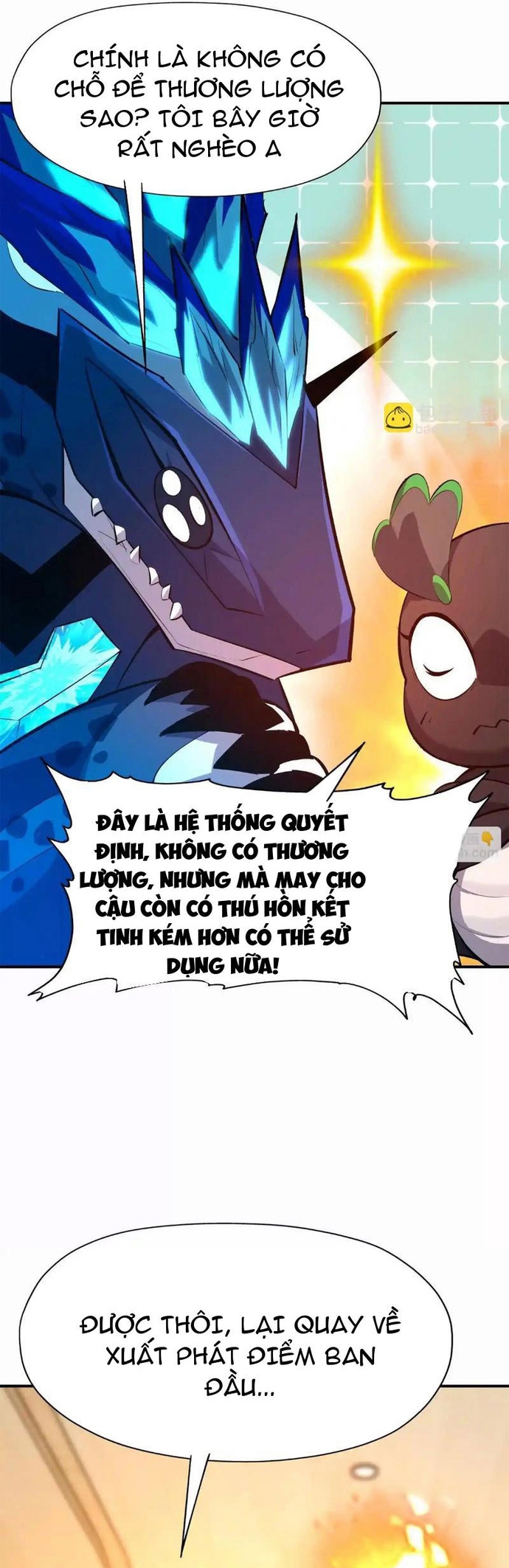 Trùng Sinh Thành Godzilla: Chapter 277