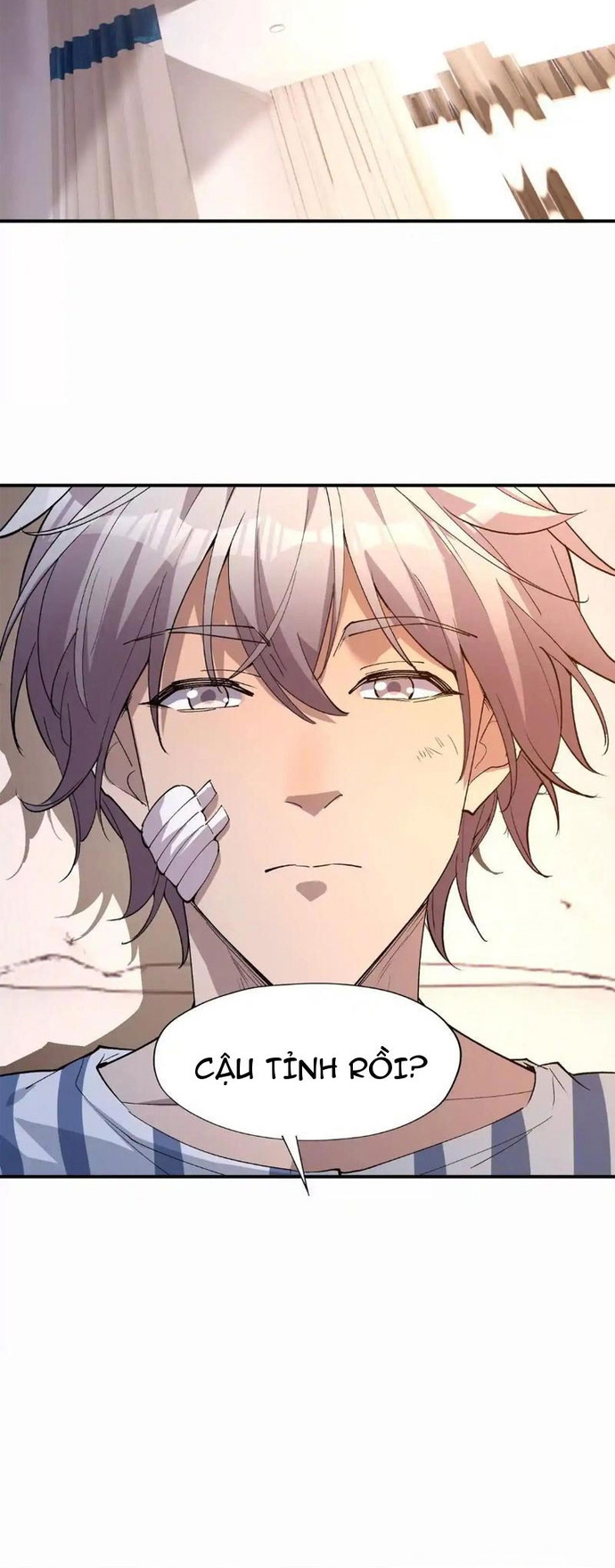 Trùng Sinh Thành Godzilla: Chapter 277