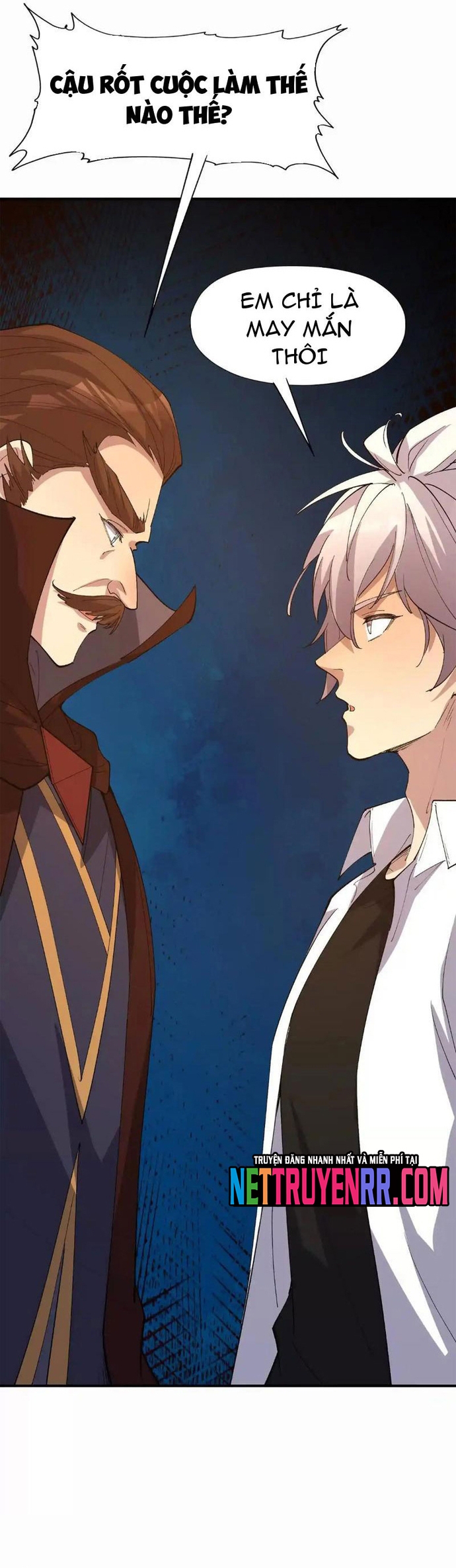 Trùng Sinh Thành Godzilla: Chapter 277