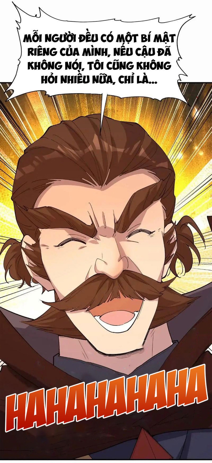 Trùng Sinh Thành Godzilla: Chapter 277