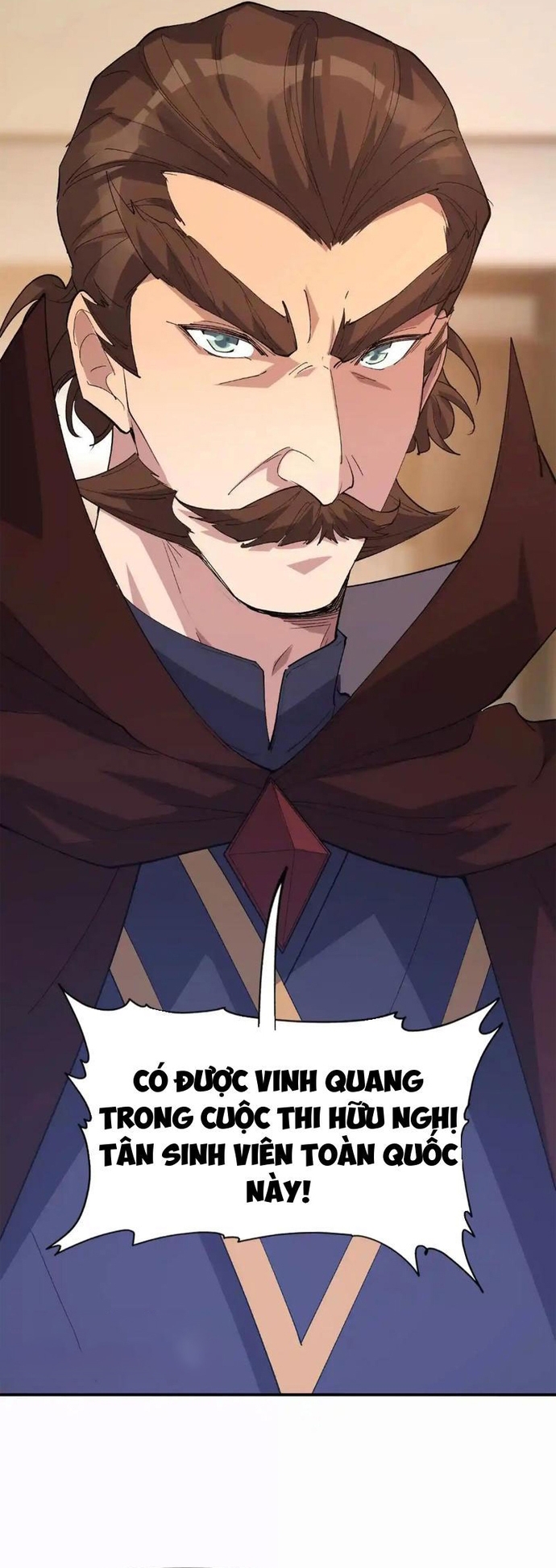 Trùng Sinh Thành Godzilla: Chapter 277