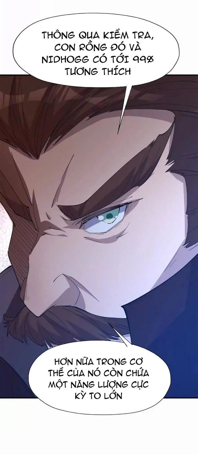 Trùng Sinh Thành Godzilla: Chapter 277