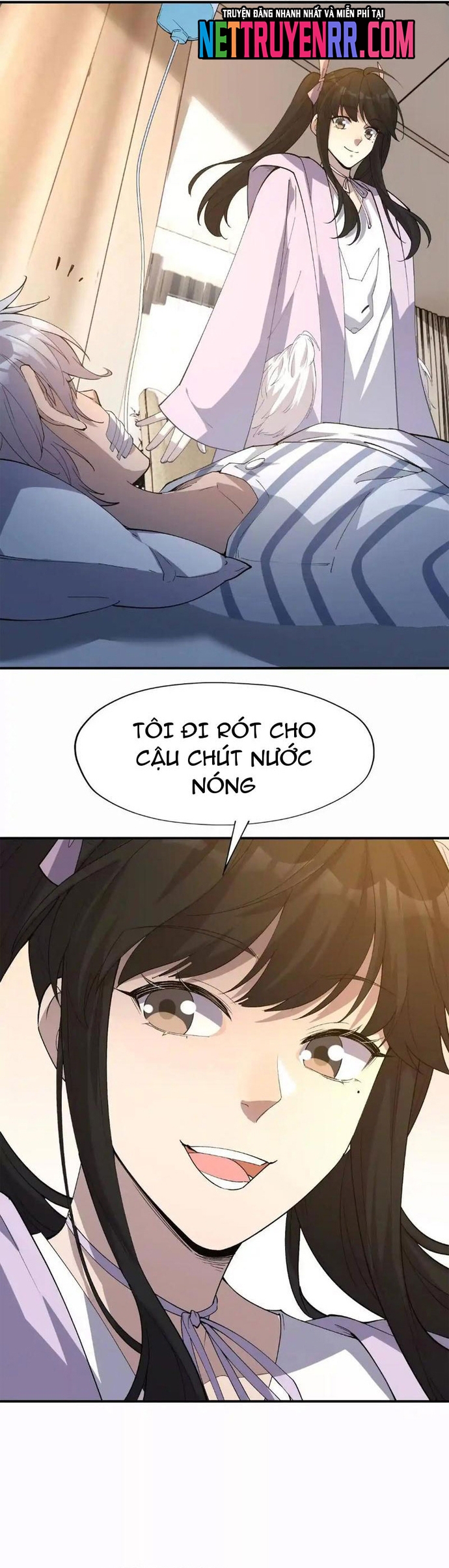 Trùng Sinh Thành Godzilla: Chapter 277