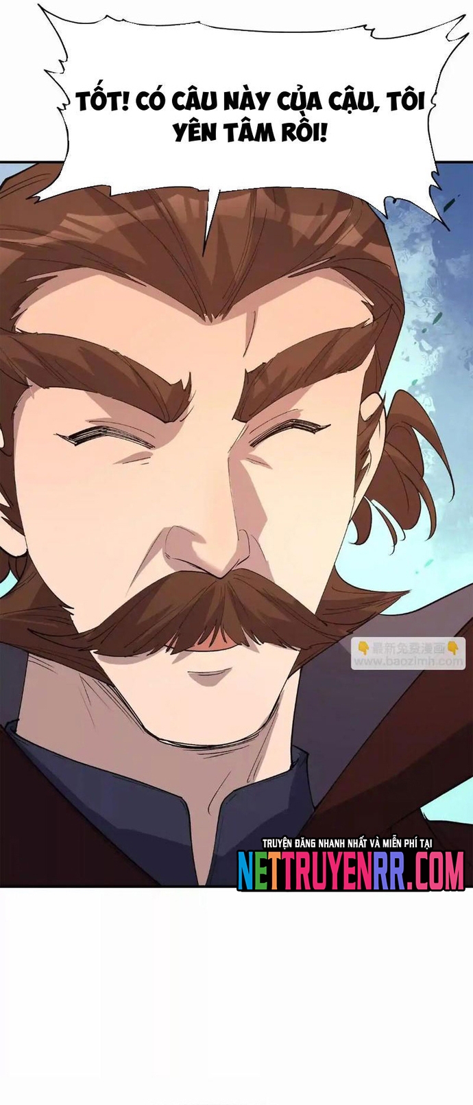 Trùng Sinh Thành Godzilla: Chapter 277