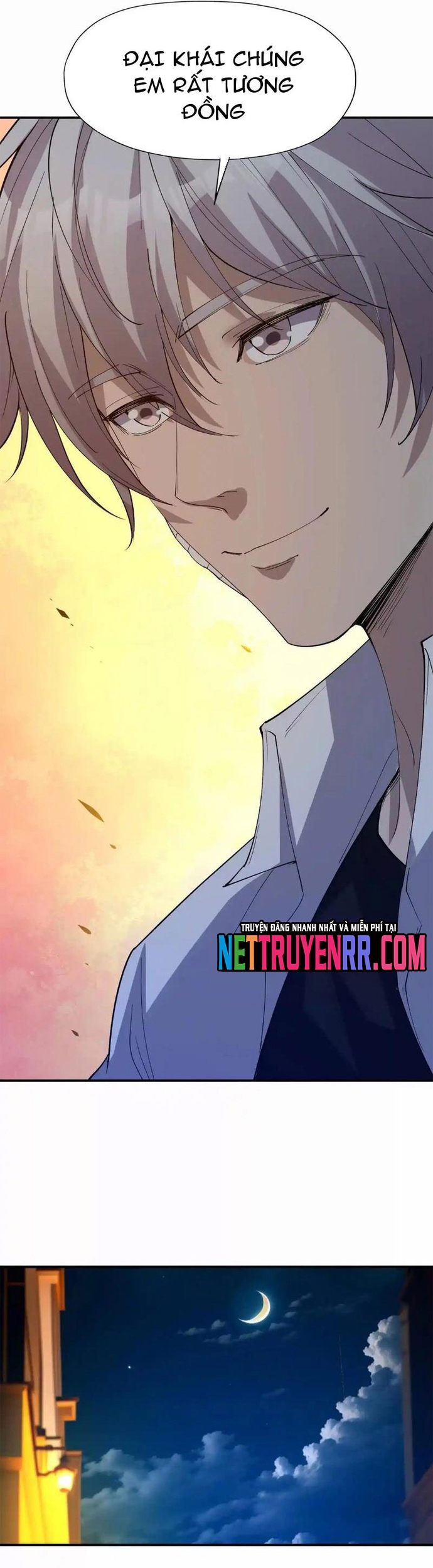 Trùng Sinh Thành Godzilla: Chapter 277