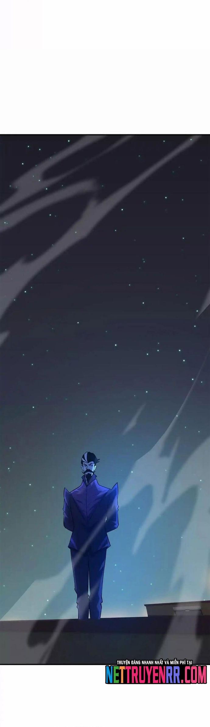 Trùng Sinh Thành Godzilla: Chapter 277