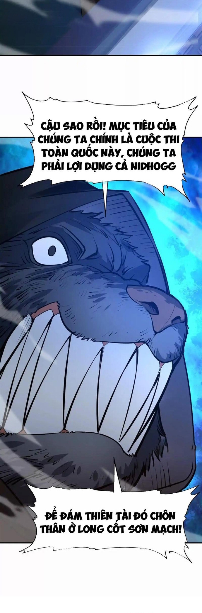 Trùng Sinh Thành Godzilla: Chapter 277