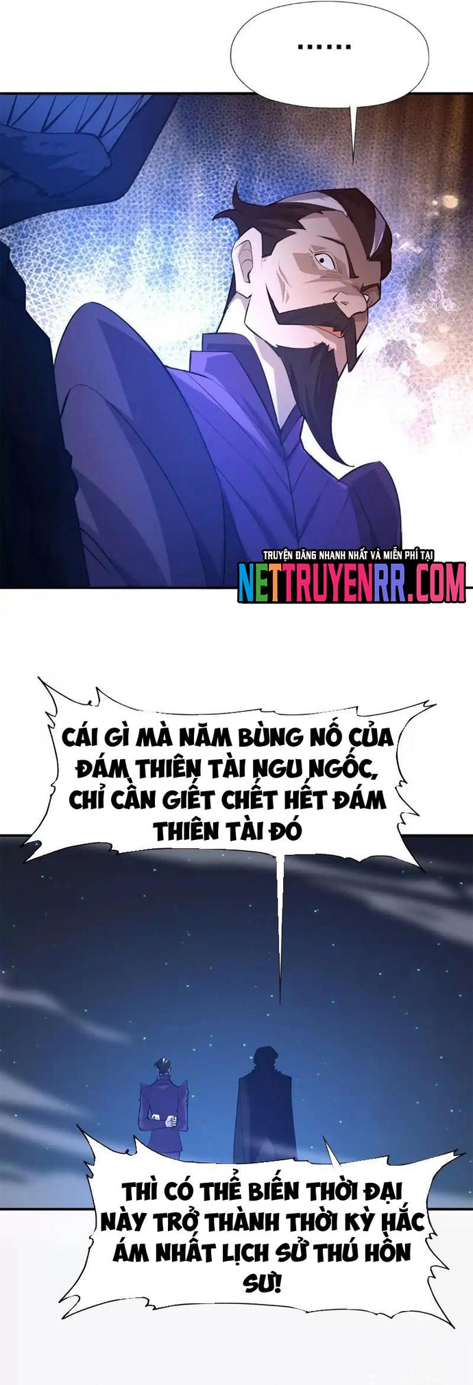 Trùng Sinh Thành Godzilla: Chapter 277