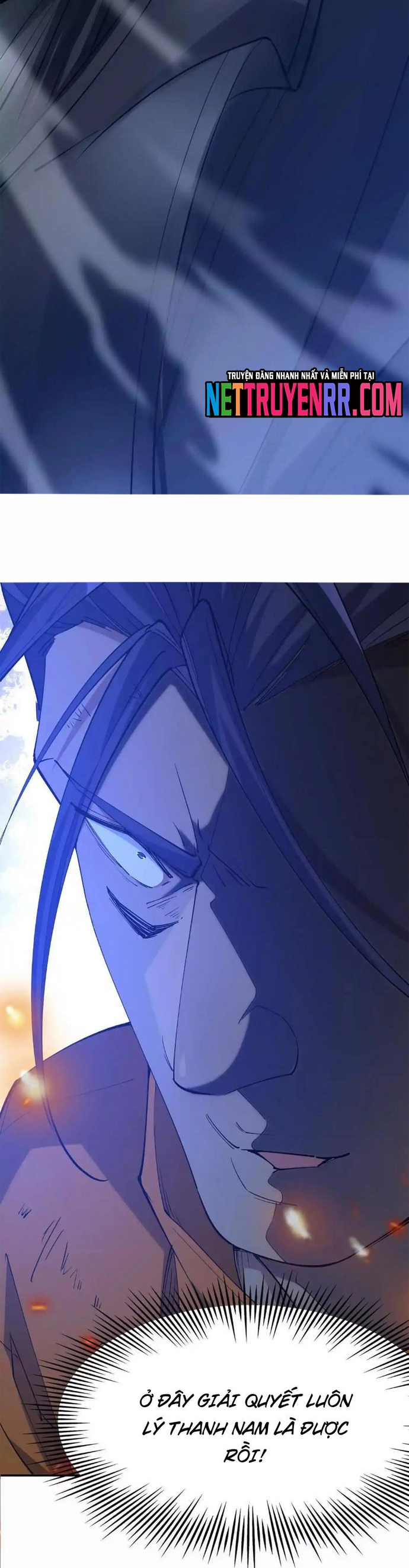 Trùng Sinh Thành Godzilla: Chapter 277