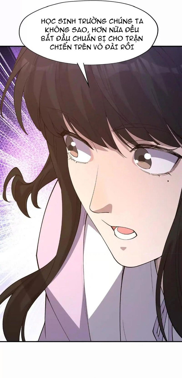 Trùng Sinh Thành Godzilla: Chapter 277