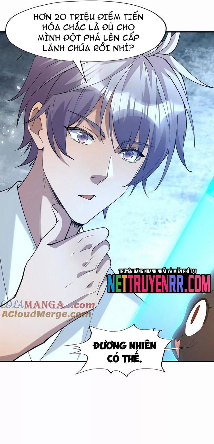 Trùng Sinh Thành Godzilla: Chapter 278