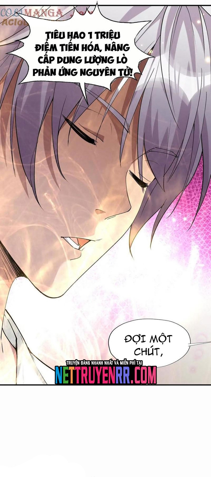 Trùng Sinh Thành Godzilla: Chapter 278