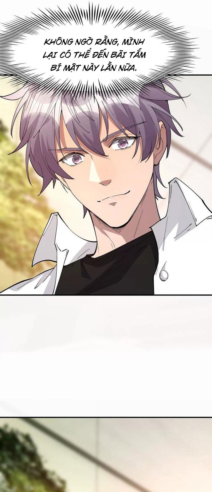 Trùng Sinh Thành Godzilla: Chapter 278