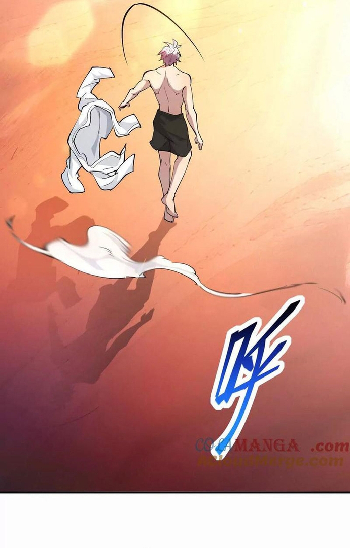 Trùng Sinh Thành Godzilla: Chapter 278