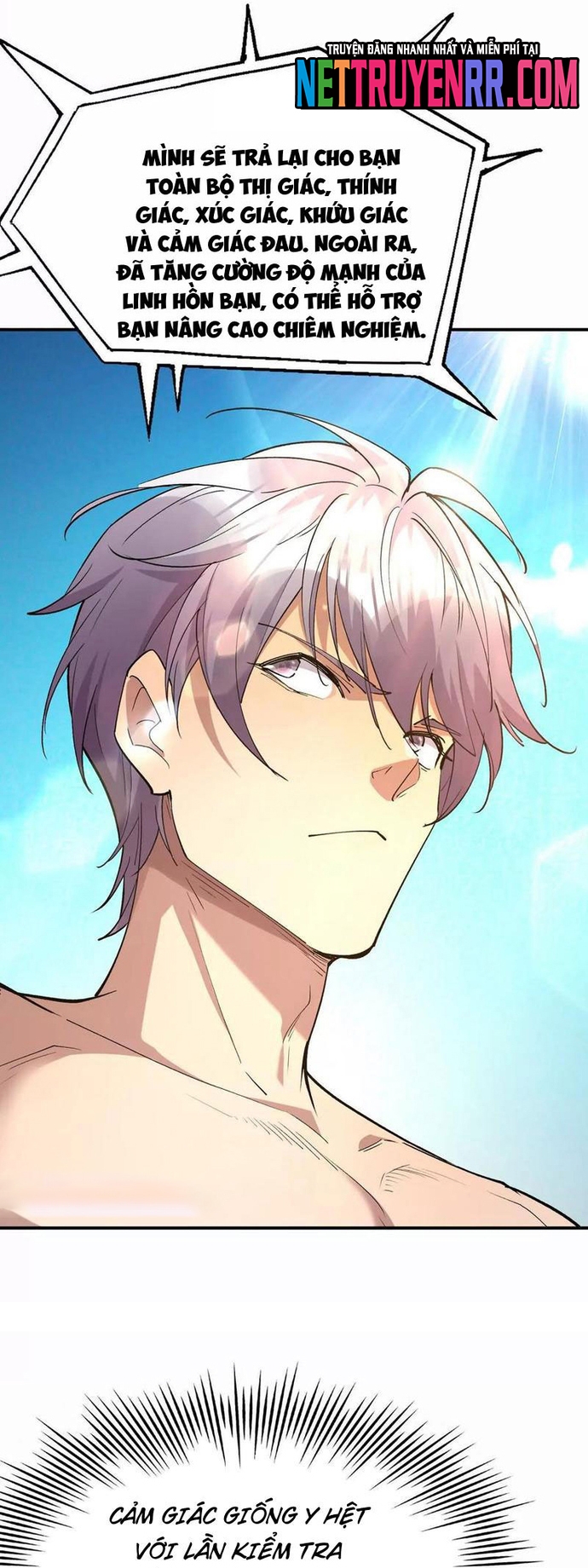 Trùng Sinh Thành Godzilla: Chapter 278