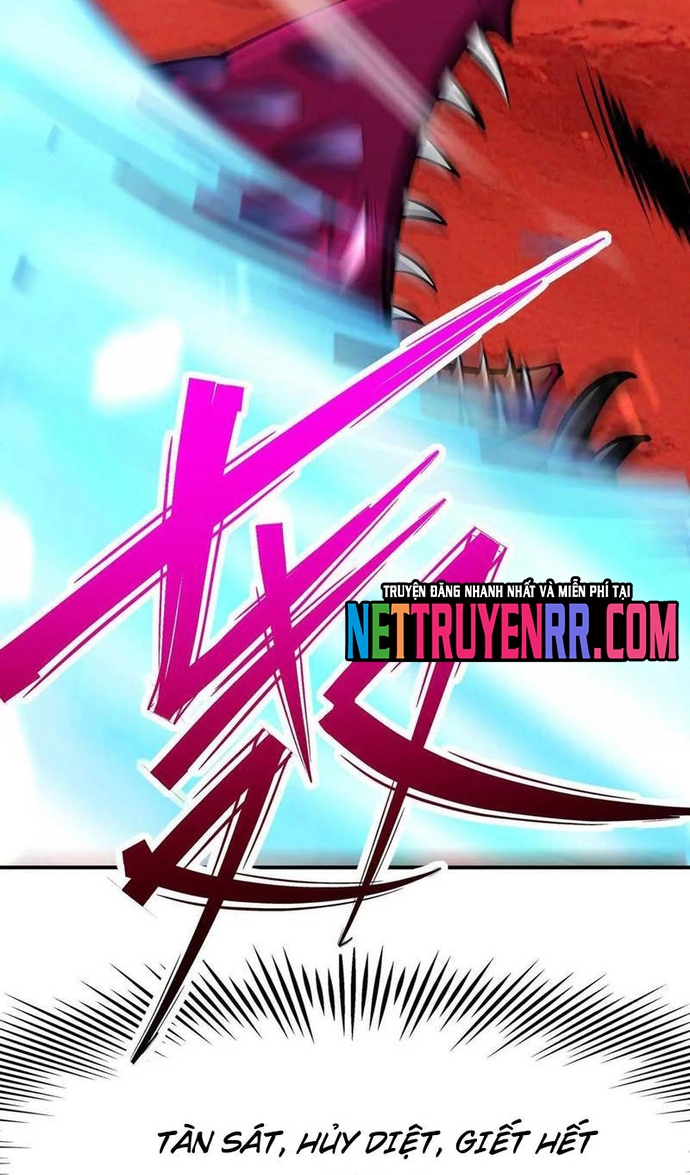 Trùng Sinh Thành Godzilla: Chapter 278