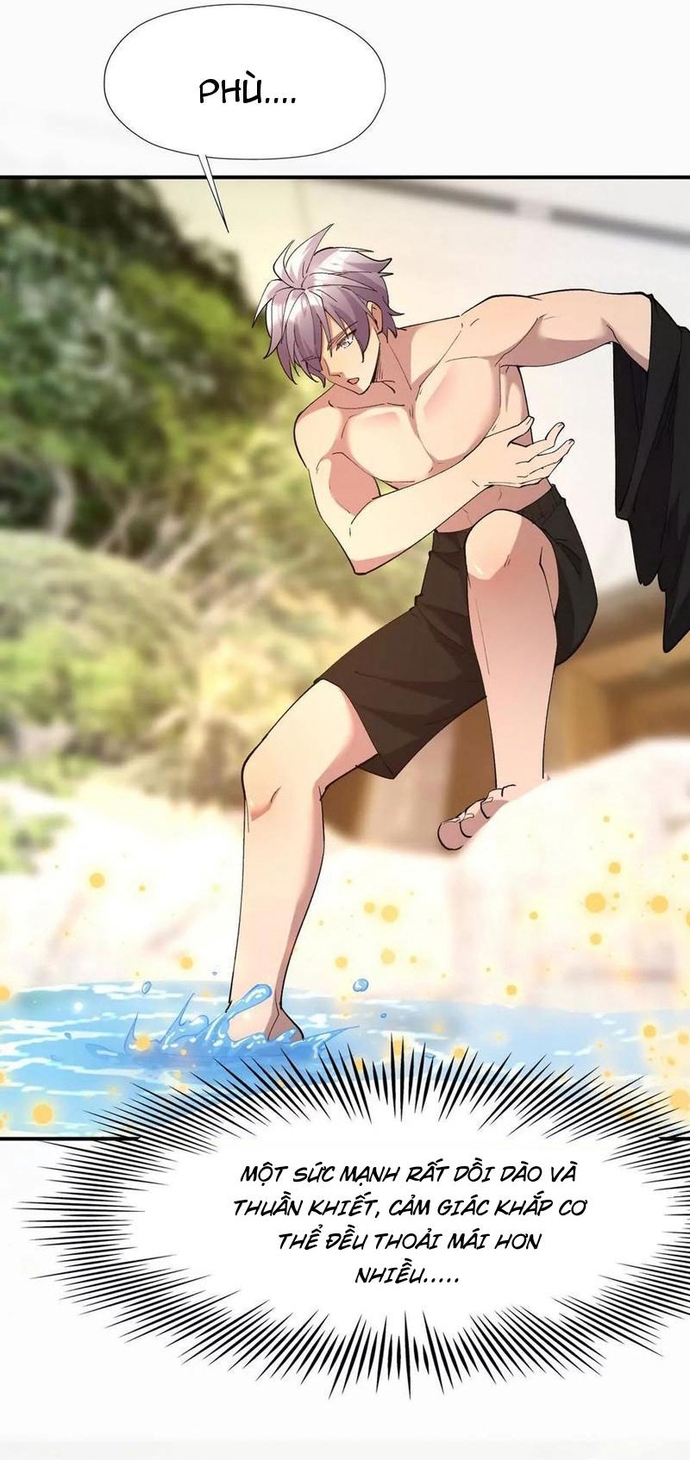 Trùng Sinh Thành Godzilla: Chapter 278