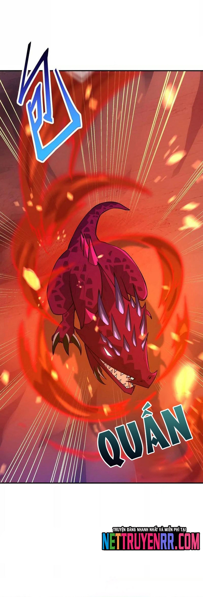 Trùng Sinh Thành Godzilla: Chapter 278