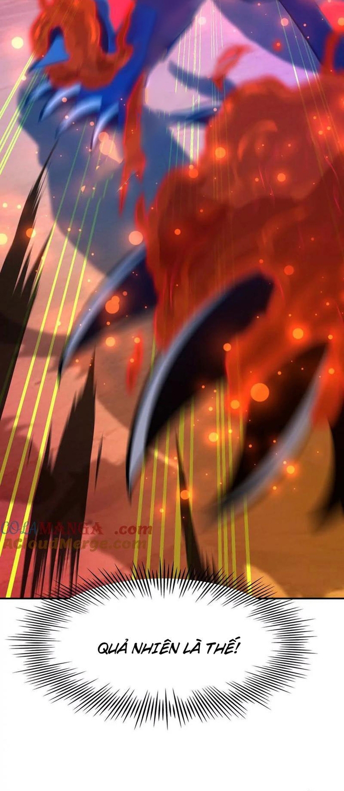 Trùng Sinh Thành Godzilla: Chapter 278