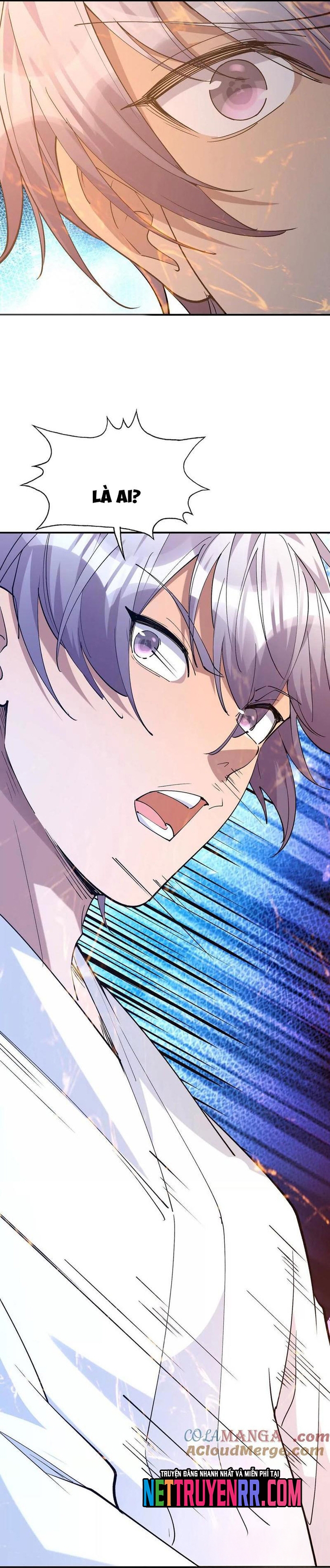 Trùng Sinh Thành Godzilla: Chapter 278