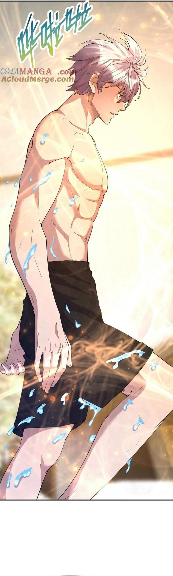 Trùng Sinh Thành Godzilla: Chapter 278