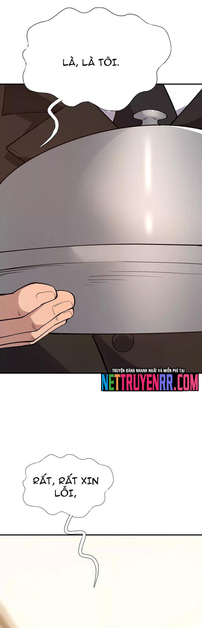 Trùng Sinh Thành Godzilla: Chapter 279