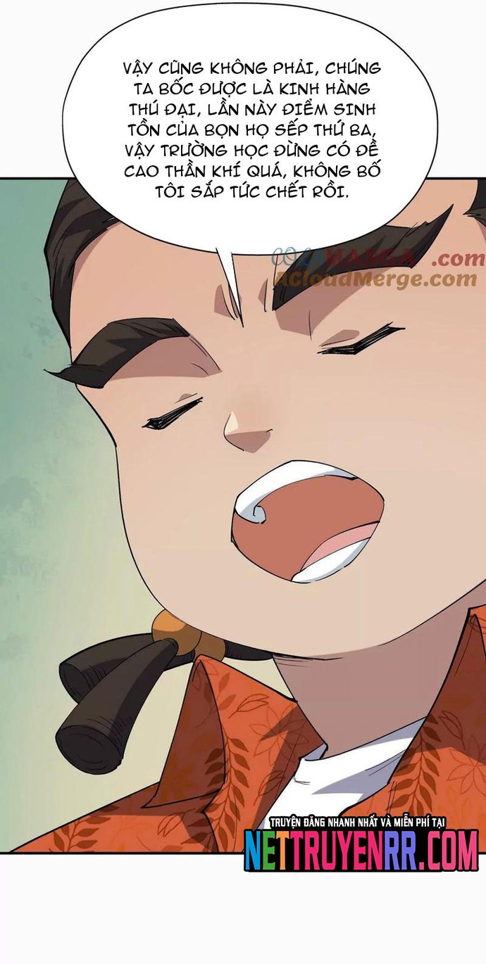 Trùng Sinh Thành Godzilla: Chapter 279