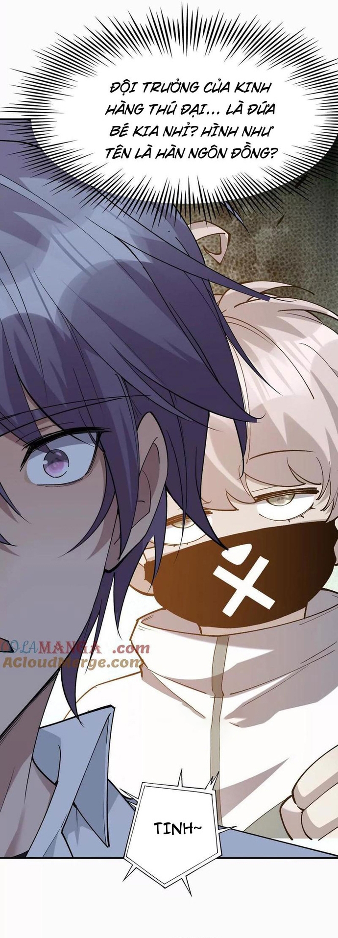 Trùng Sinh Thành Godzilla: Chapter 279