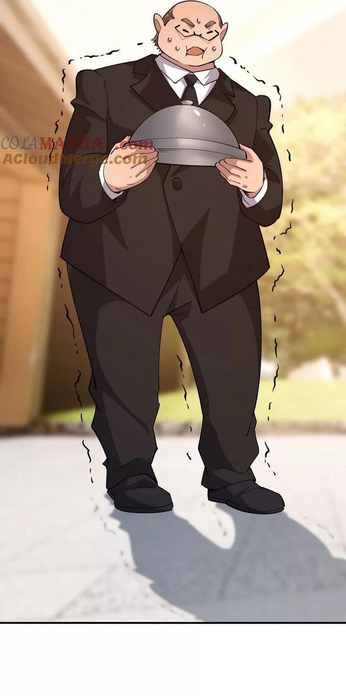 Trùng Sinh Thành Godzilla: Chapter 279