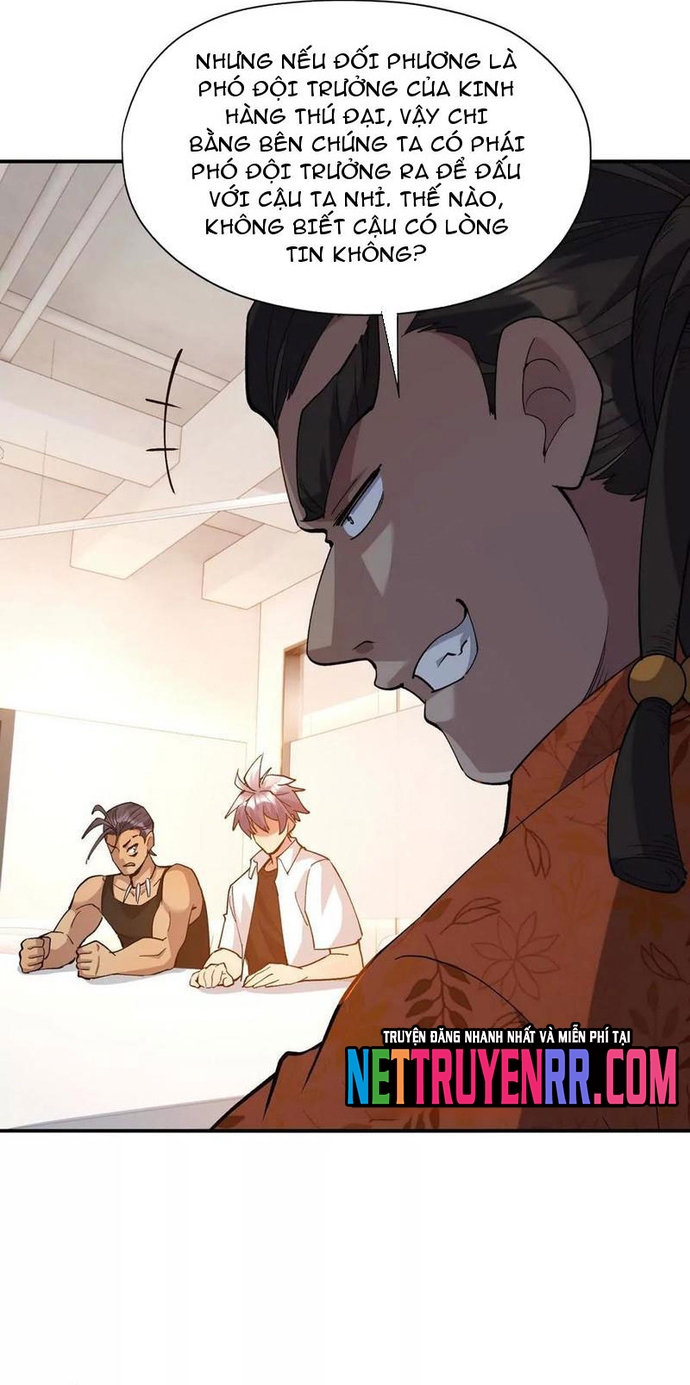 Trùng Sinh Thành Godzilla: Chapter 279