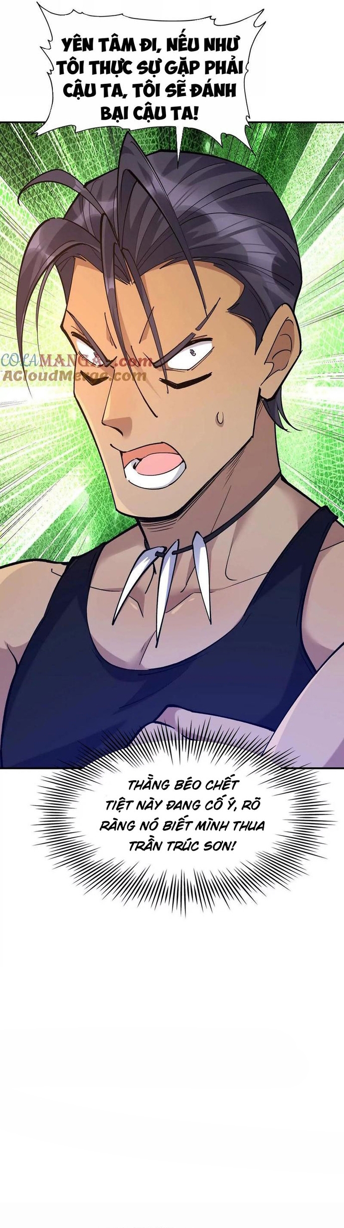 Trùng Sinh Thành Godzilla: Chapter 279