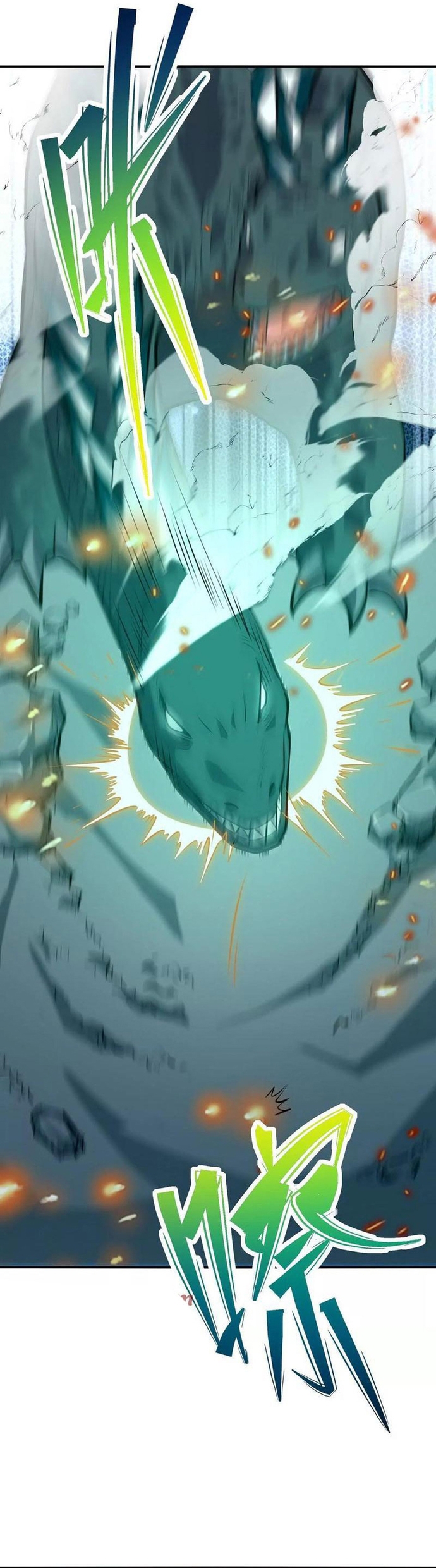 Trùng Sinh Thành Godzilla: Chapter 279