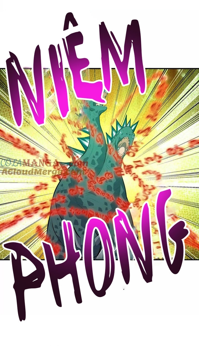 Trùng Sinh Thành Godzilla: Chapter 279