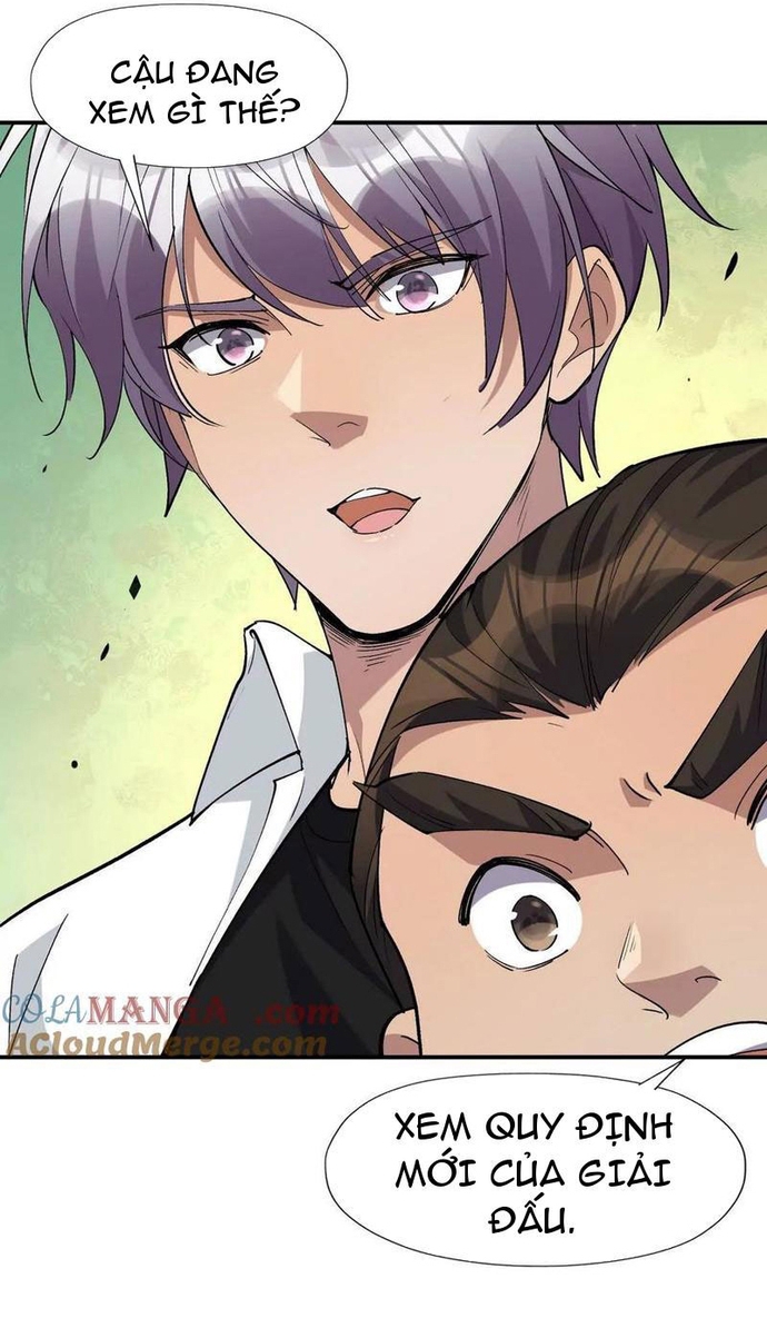 Trùng Sinh Thành Godzilla: Chapter 279