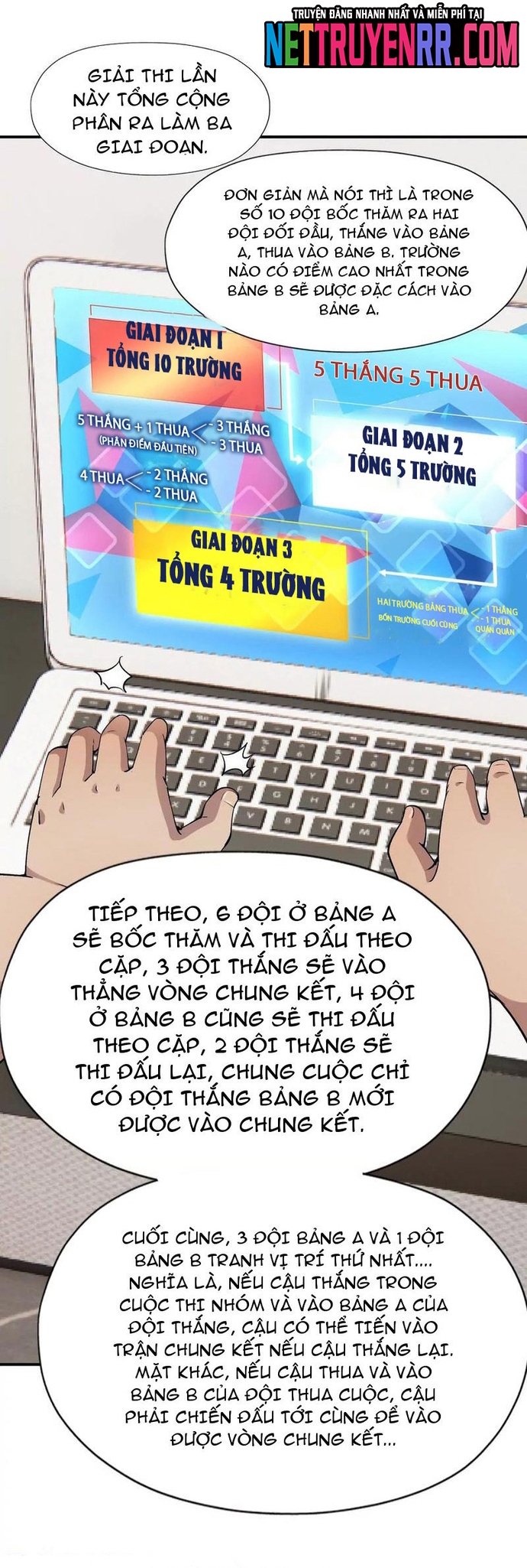 Trùng Sinh Thành Godzilla: Chapter 279