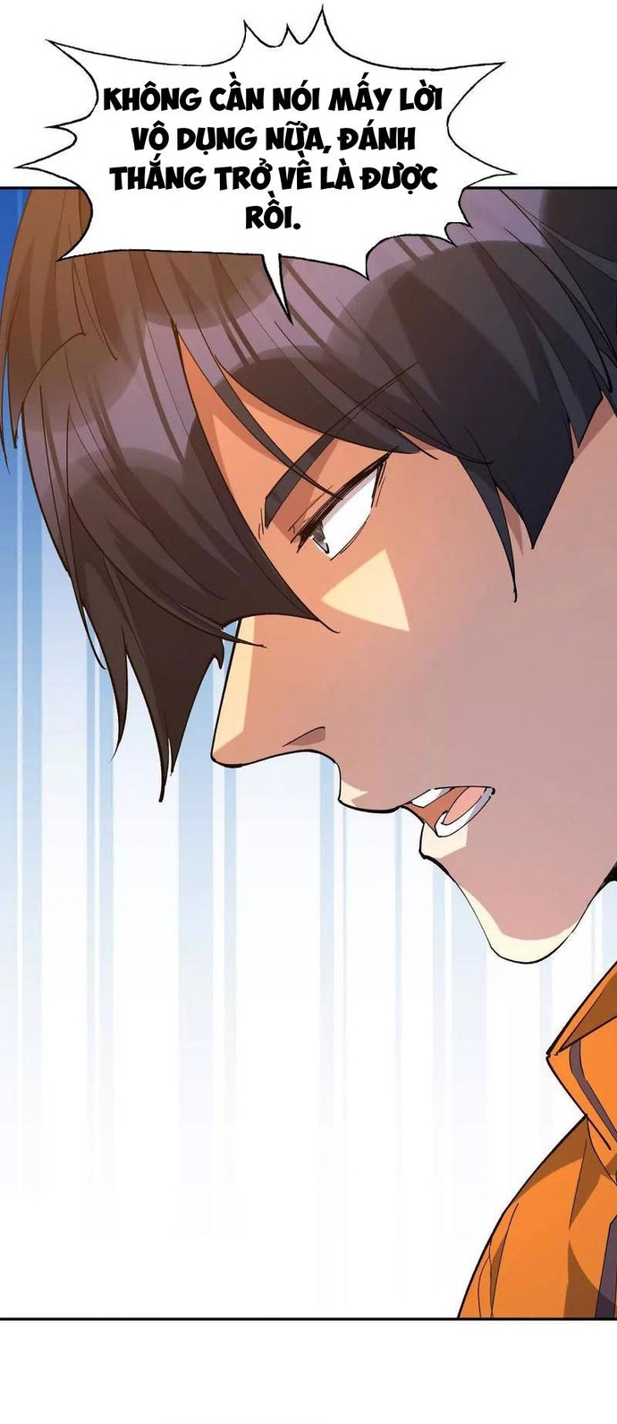 Trùng Sinh Thành Godzilla: Chapter 280